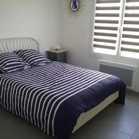 Ferienwohnung Le Mulon De Guérande Exterior foto