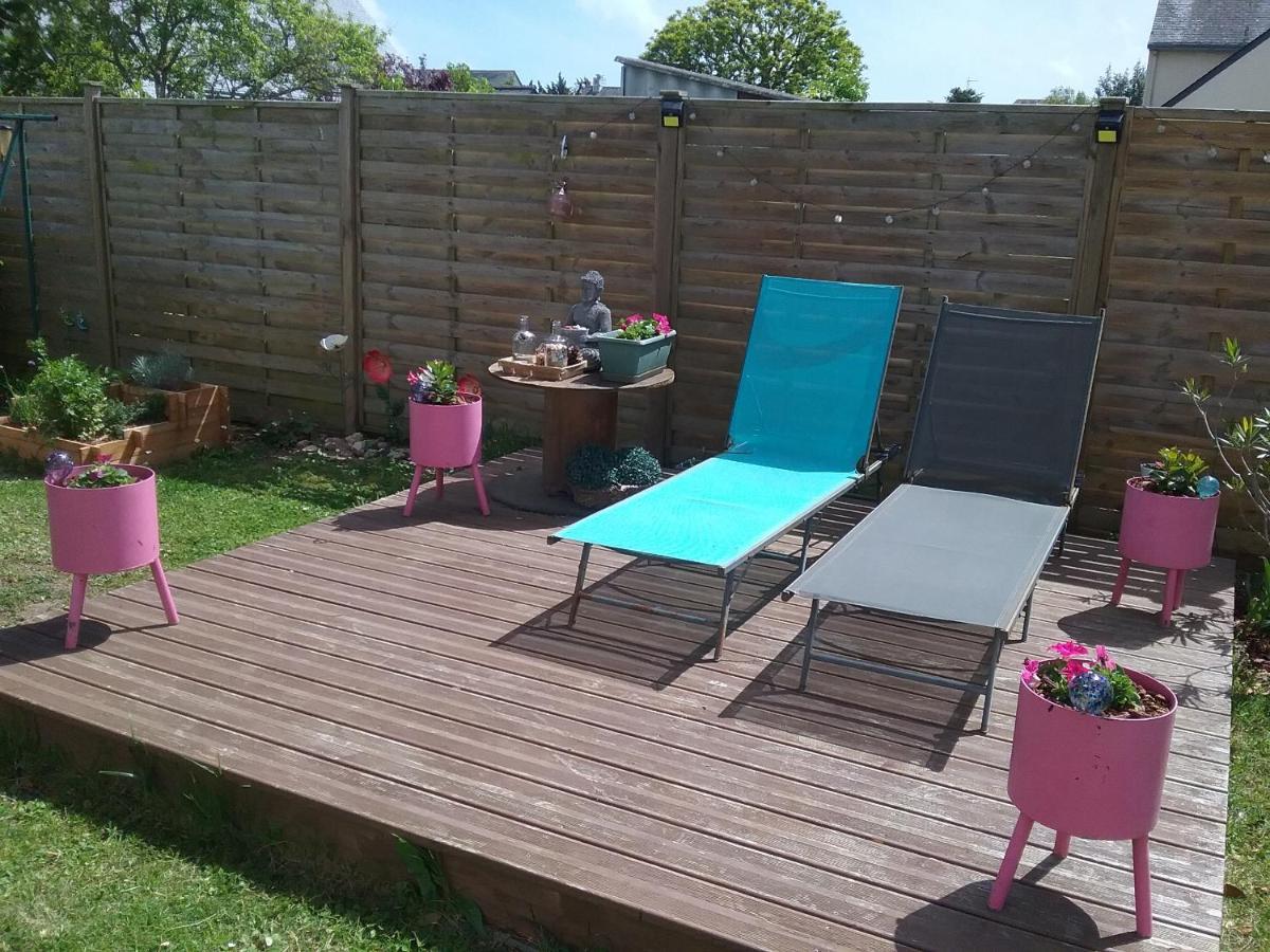Le Mulon De Appartement *