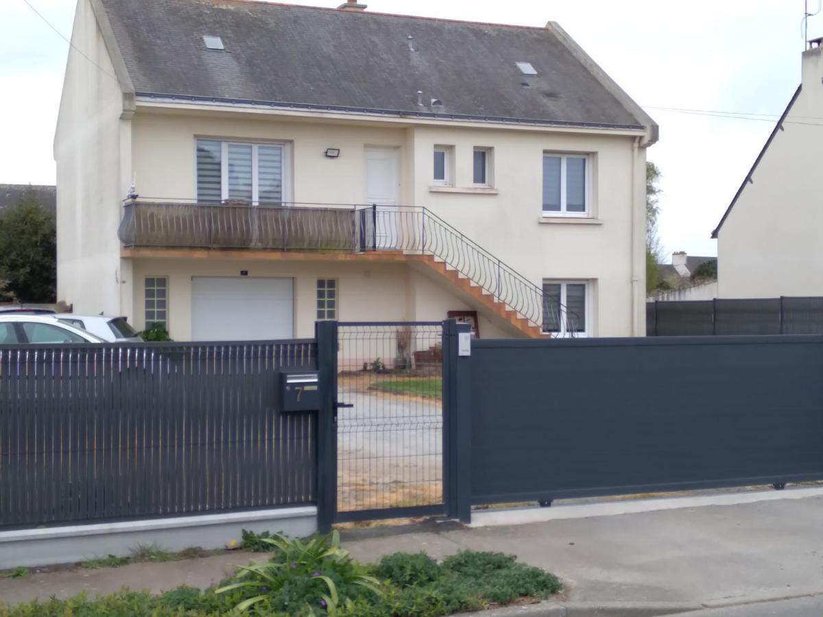Appartement Le Mulon De *